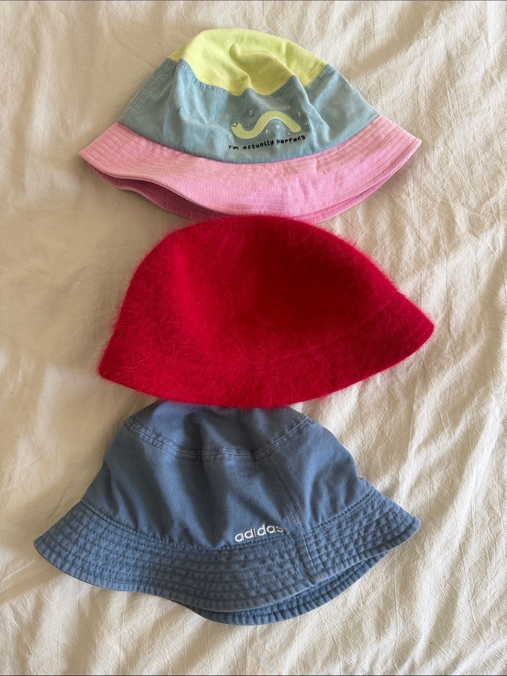 Bucket Hat Bundle
